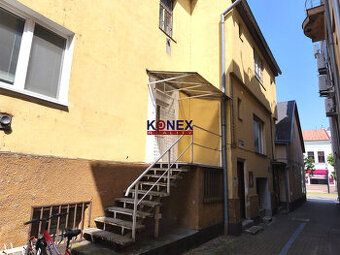 ID:9190
Ponúkame na predaj podnikateľský objekt/budovu pri c