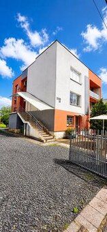ID:9190
Ponúkame na predaj podnikateľský objekt/budovu pri c