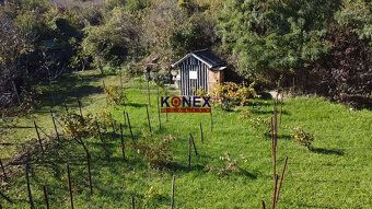 ID:9234
Ponúkame Vám na predaj krásnu rekreačnú záhradu v Kr