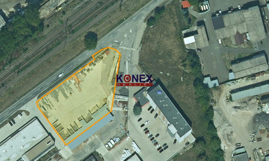 ID:9245
Ponúkame exkluzívne na predaj rozľahlý investičný po