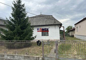 ID:9263
Ponúkame Vám na predaj gazdovský rodinný dom, vhodný