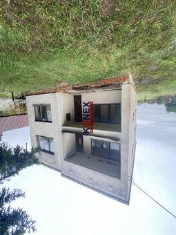 ID:9263
Ponúkame Vám na predaj gazdovský rodinný dom, vhodný
