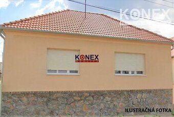 ID:9263
Ponúkame Vám na predaj gazdovský rodinný dom, vhodný