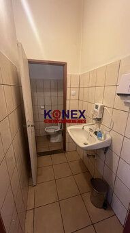 ID:9309
Ponúkame na predaj budovu na podnikanie v obľúbenej 