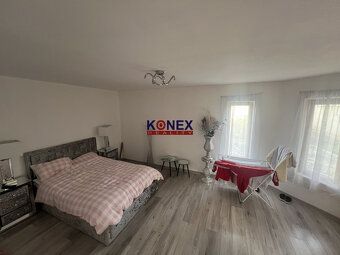 ID:9347
Ponúkame na predaj rodinný dom v meste Michalovce na