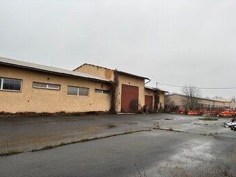 ID:9395
Ponúkame na predaj funkčnú stolársku dielňu v obci N