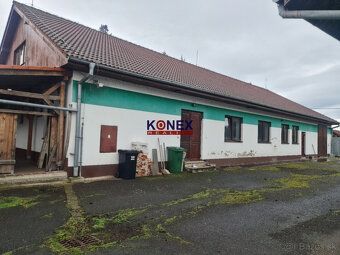 ID:9395
Ponúkame na predaj funkčnú stolársku dielňu v obci N
