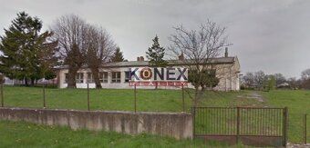 ID: 9422
 - nachádza sa v obci 16 km od Michaloviec,  - budo