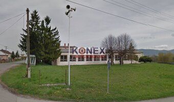 ID: 9422
 - nachádza sa v obci 16 km od Michaloviec,  - budo