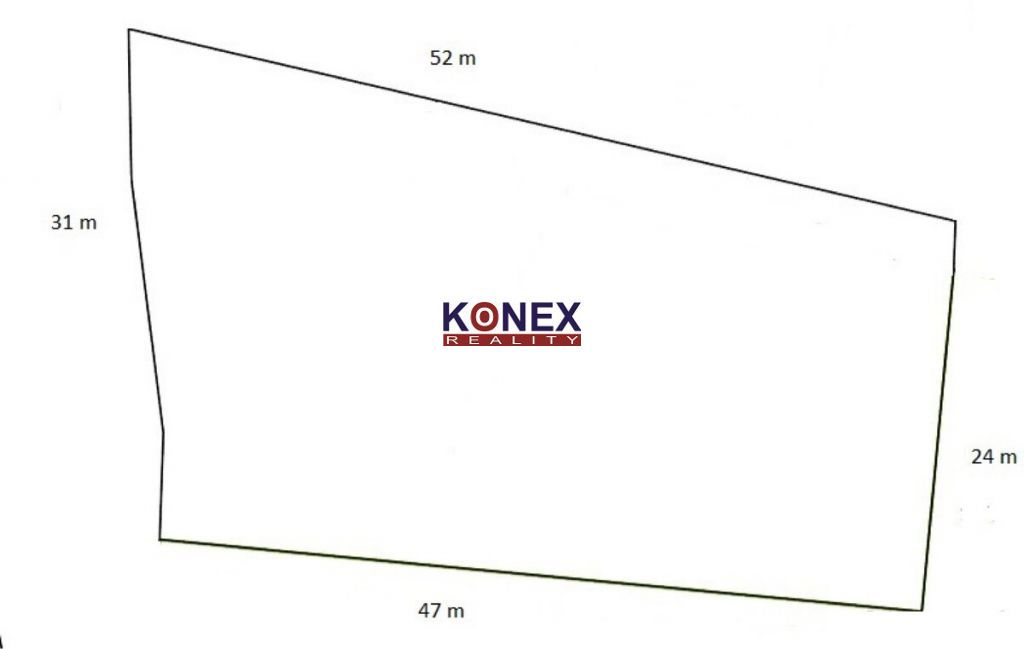 ID:9426
Ponúkame na predaj pozemok pre rodinný dom v meste S