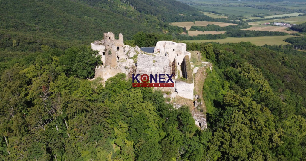 ID: 9466
Ponúkame na predaj pozemok v k. ú. obce Jasenov pri
