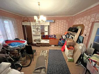 ID:9526
Ponúkame Vám na predaj rodinný dom v obci Sedliská:
