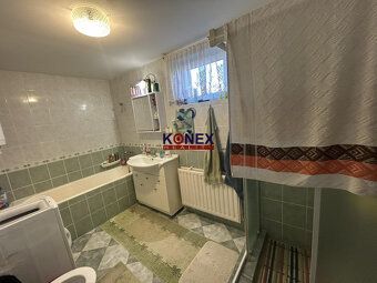 ID:9573
Ponúkame na predaj priestranný rodinný dom v malebne