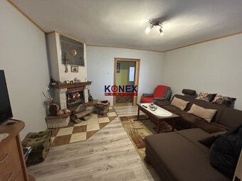 ID:9573
Ponúkame na predaj priestranný rodinný dom v malebne