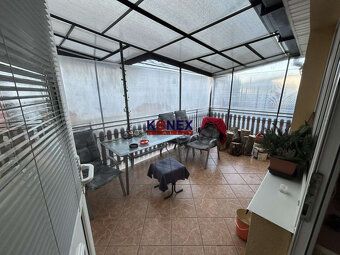 ID:9573
Ponúkame na predaj priestranný rodinný dom v malebne