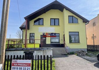 ID: 9591
Ponúkame na predaj podnikateľský priestor/1-izbový 
