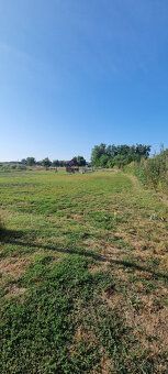 Ponúkame na predaj stavebný pozemok o výmere 504 m2 situovan