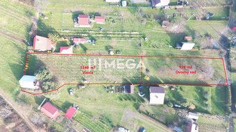 Typ: Chata Ulica: Vinné 9070 Obec: Vinné
SKVELÁ INVESTIČNÁ P