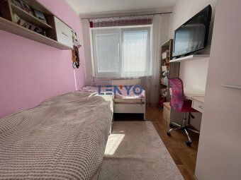 Lenyo Vám ponúka priestranný rodinný dom v obľúbenej lokalit