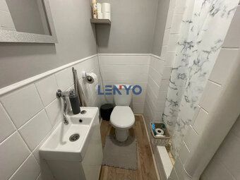 Lenyo Vám ponúka priestranný rodinný dom v obľúbenej lokalit