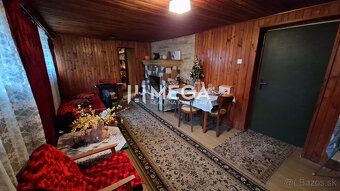 Typ: Rodinný dom Ulica: Gagarinova Obec: Snina
MEGA Realitná