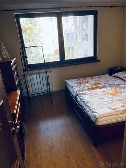 Ponúkame na prenájom moderný a útulný 3-izbový byt, na Pekin