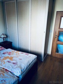 Ponúkame na prenájom moderný a útulný 3-izbový byt, na Pekin