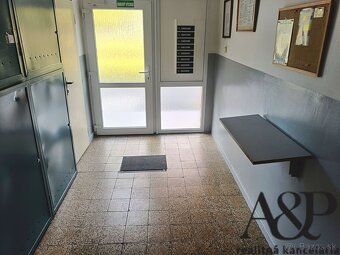 A&P REALITNÁ KANCELÁRIA Vám v zastúpení majiteľov ponúka na 