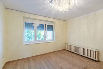 Typ: Rodinný dom Ulica: Cementárenská Obec: Stupava
Ponúkame