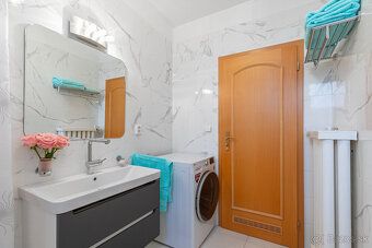 Typ: Rodinný dom Ulica: Cementárenská Obec: Stupava
Ponúkame