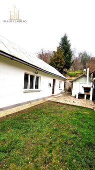 ID105P Reality Smolko - realitná kancelária Vám EXKLUZÍVNE p