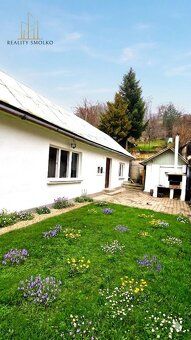 ID105P Reality Smolko - realitná kancelária Vám EXKLUZÍVNE p