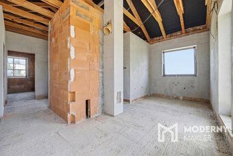 Typ: Rodinný dom Obec: Prestavlky
Moderný maklér ponúka na p