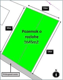 NOVINKA - UŽ ČOSKORO V MOJEJ PONUKE
V EXKLUZÍVNEJ príprave p