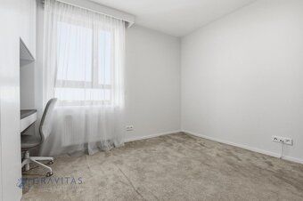 Gravitas ponúka na predaj nadštandardne zariadený 3-izbový b
