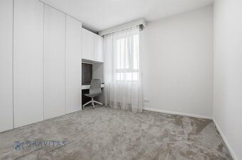Gravitas ponúka na predaj nadštandardne zariadený 3-izbový b