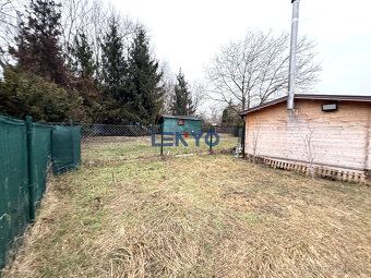 Lenyo Vám ponúka na predaj peknú záhradnú chatku /mobilný pl