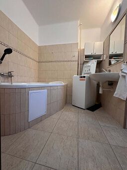 Typ: 1-izbový byt Obec: Dunajská Streda
🏡 Na prenájom priest