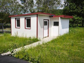 Vo Veľkom Šariši časť Kanaš ponúkame na predaj novostavbu sk