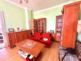 Conexia reality ponúka na predaj poschodový rodinný dom, kto