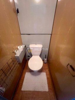 Exkluzívne na predaj 3-izbový byt s balkónom – 77,65 m² Ponú