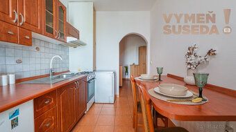 Typ: 1-izbový byt Ulica: Žitná Obec: Bánovce nad Bebravou
Po