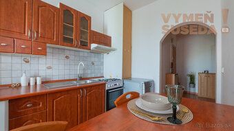Typ: 1-izbový byt Ulica: Žitná Obec: Bánovce nad Bebravou
Po