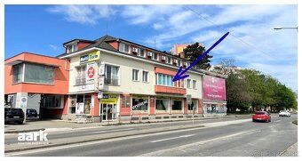 AARK realitná kancelária, s.r.o. Alexandra Artimovičová 0910