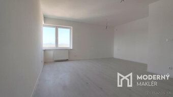 Typ: 2-izbový byt Ulica: - Obec: Bánovce nad Bebravou
Modern