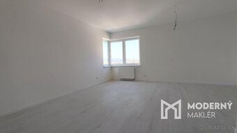 Typ: 2-izbový byt Ulica: - Obec: Bánovce nad Bebravou
Modern