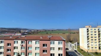 Typ: 2-izbový byt Ulica: - Obec: Bánovce nad Bebravou
Modern