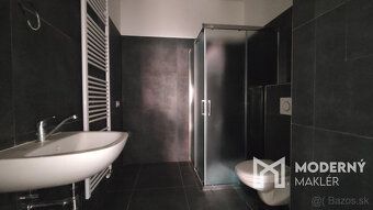 Typ: 2-izbový byt Ulica: - Obec: Bánovce nad Bebravou
Modern