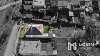Typ: Rodinný dom Ulica: - Obec: Bánovce nad Bebravou
Moderný