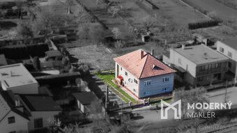 Typ: Rodinný dom Ulica: - Obec: Bánovce nad Bebravou
Moderný